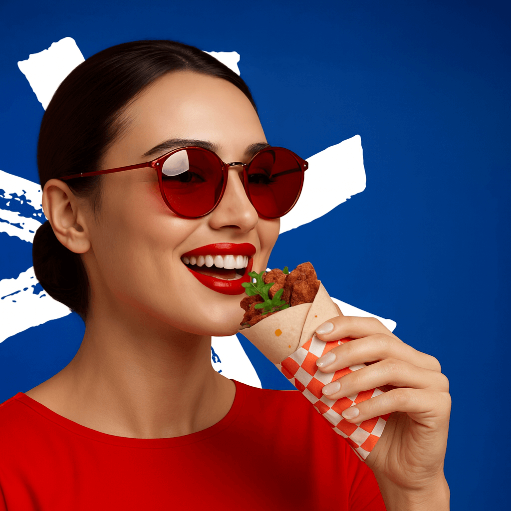 Lezzetin Güvenle Sarıldığı Yer