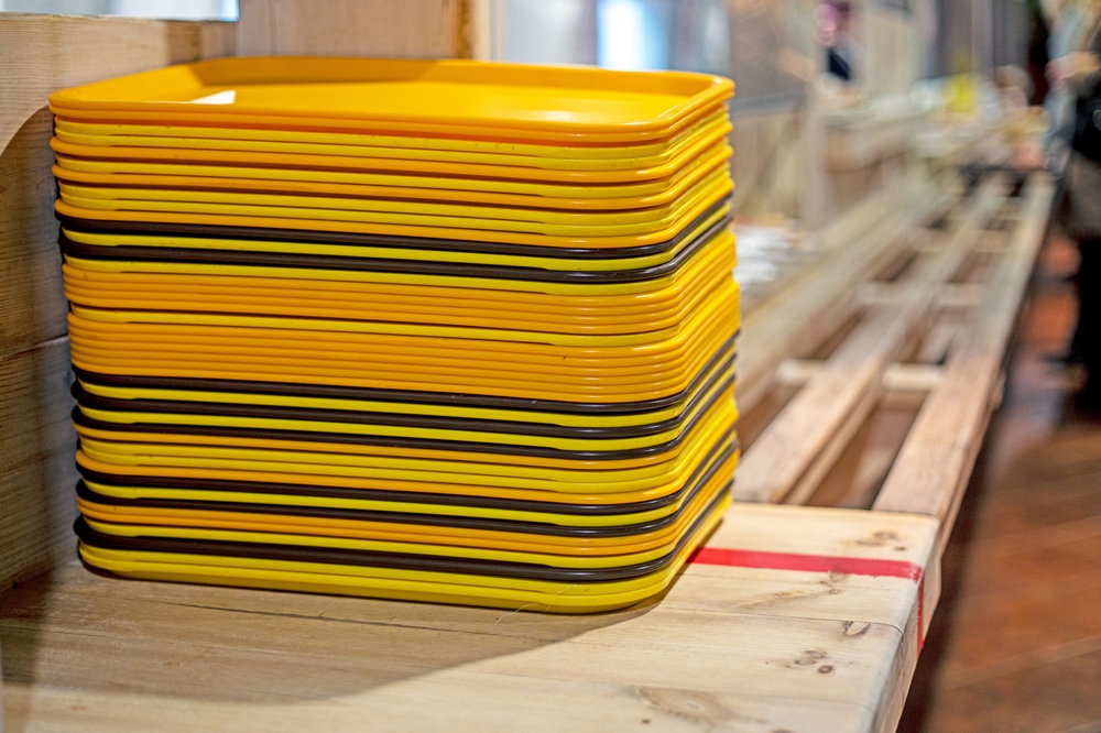 Askeriye Kantinleri ve Kurumsal Dağıtım