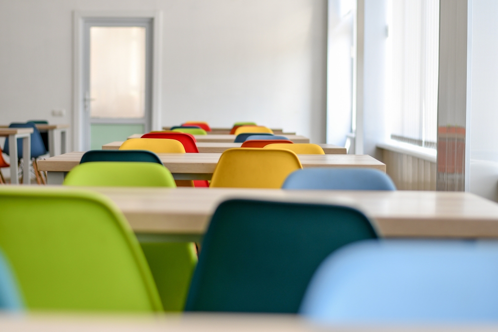 Eğitim ve Toplu Tüketim Alanları